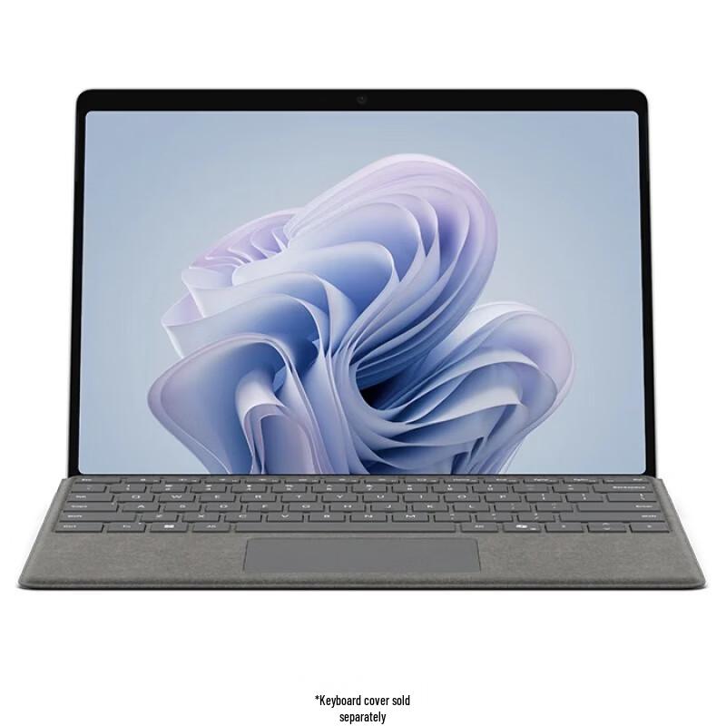 

Microsoft Surface Pro 11 13-inch 2-in-1 Laptop (CN version)