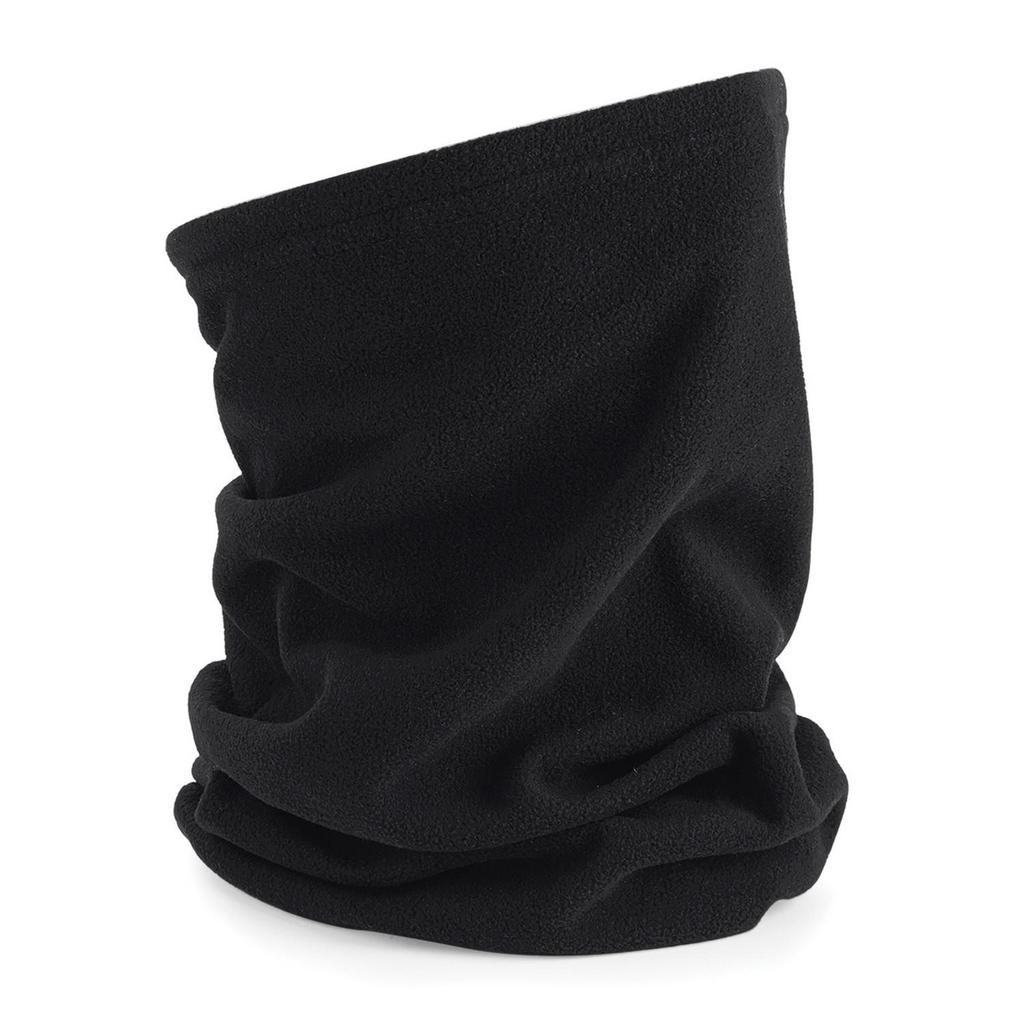 Womens/Ladies Thermal Microfleece Morf Scarf/Snood