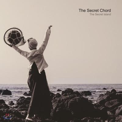The Secret Chord 2. Album - Secret Island