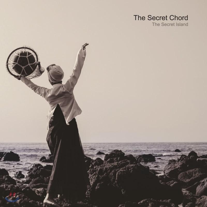 

The Secret Chord 2nd Album - Secret Island