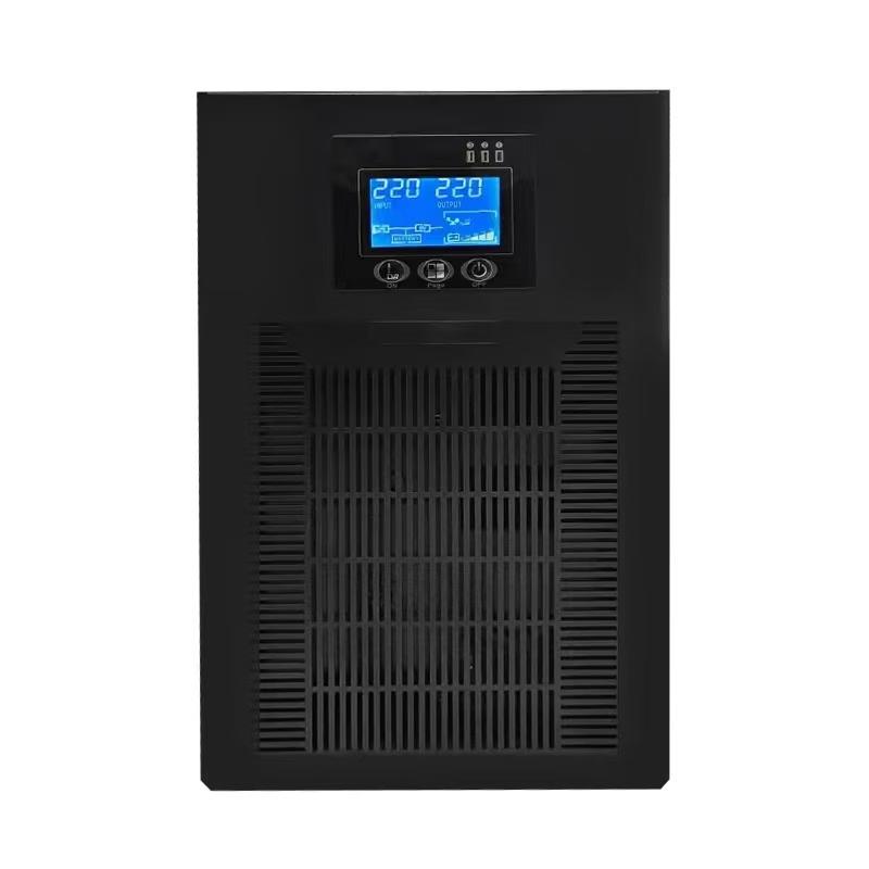 Ruide Tai Онлайн-интерактивный ИБП с чистой синусоидой CN-вилка (адаптер в комплекте)