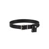 THEPORTA THEPORTA UTILITY BELT, BLACK