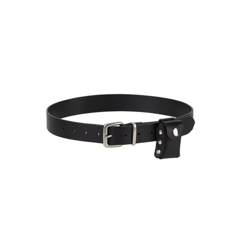 

THEPORTA THEPORTA УТИЛИТАРНЫЙ ПОЯС, ЧЕРНЫЙ OS