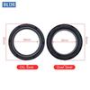 38x50x11 38 50 11 Fork Oil Seal For Yamaha YZ125 YZ250 YZ400 YZ465 YZ 125 250 400 465 XJ600 XJ600N XJ600S Diversion XJ 600 92-05
