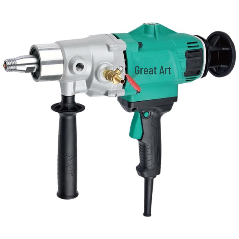 

Dayi PDD Diamond Core Drill CN plug (adapter included)