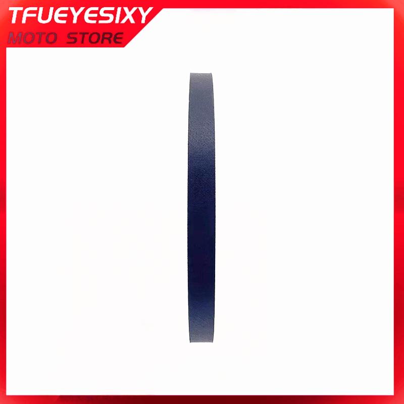 Scooter V-Belt 780* 17.5 For Yamaha Zuma BWS 100 Aerox Neo's 100cc 4VP-17641-00 Bws 100 5FA-17641-00