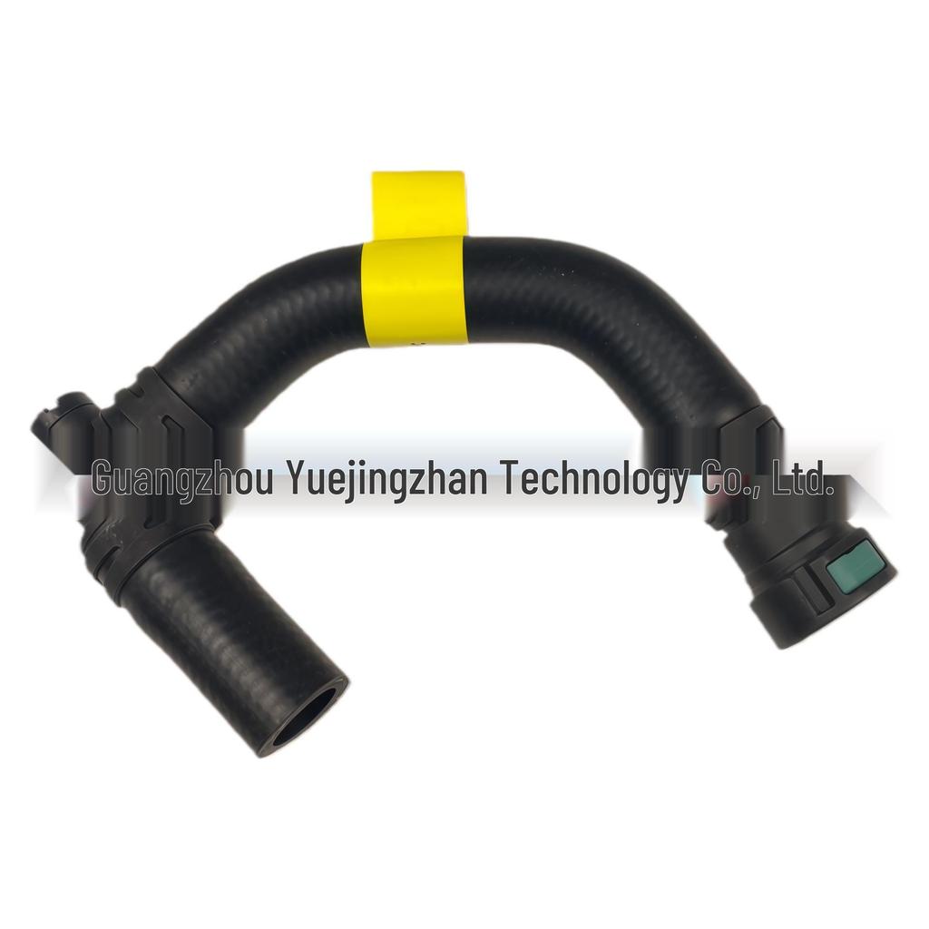 LR100018 Heater Water Hose for Discovery 5, Range Rover, and Sport Crossover - Automotive Parts Catalog
