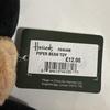 [USED] Harrods Teddy Bear Buckingham Palace