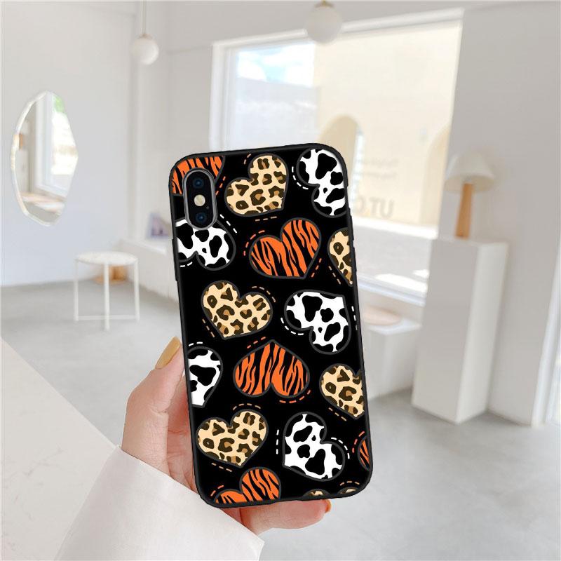 FM12 Calm Heart Art Soft Shell Phone Case for Xiaomi Poco C40 C50 C51 C55 C65 C71 C75 F3 F5 F6 F7 M2 M3 Pro Ultra