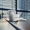 Bach Johann T6 Smart Noise Cancelling True Wireless Bluetooth 5.3 Earbuds