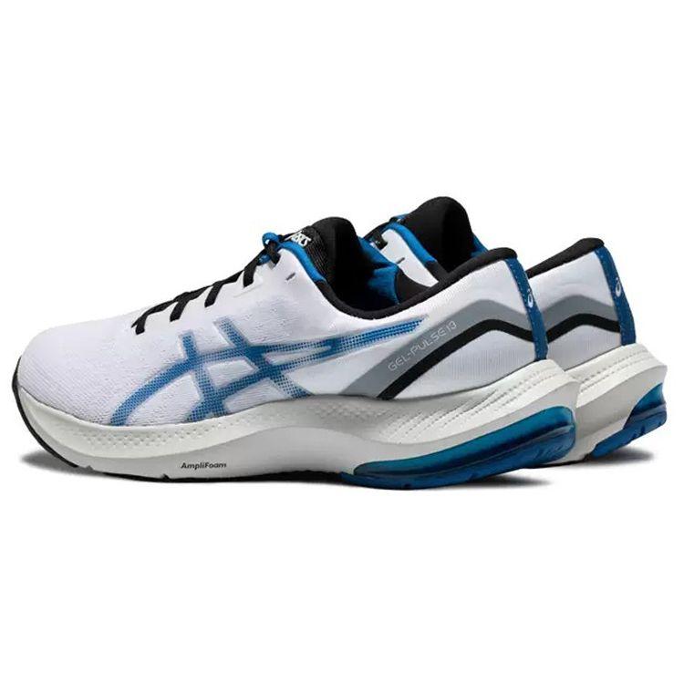 Asics Gel Pulse 13 White Lake Drive Men Sneakers 1011B175-101