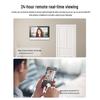 Hikvision Wireless Face Recognition Villa Video Intercom