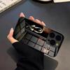 Z-ZdzislawBeksinskis Kunst Handyhülle Für IPhone 17 Pro Max 16 15 14 Pro Max 13 11 X Xs Xr 8 7Plus Glasabdeckung