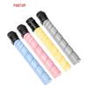Pantum CTO-910XK/C/Y/M 4-Color High-Capacity Toner Cartridge Set CN plug (adapter included)