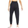 New Nike Knitted Sweatpants Women's Black FB5432-010