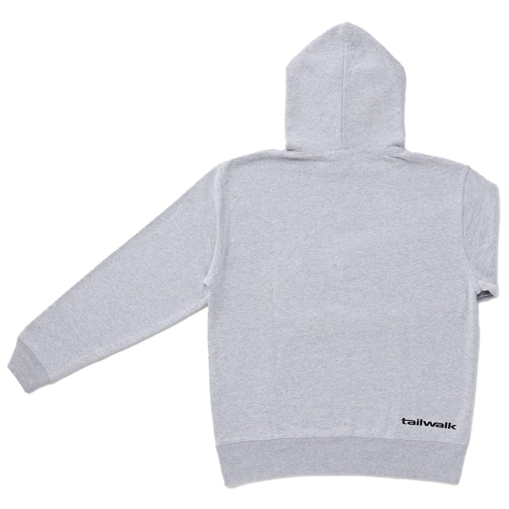 Tailwalk Pullover Hoodie Type 01 GRY M (Gray)