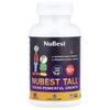 Tall® 10+, Crescita Potente per Adolescenti, 60 Capsule