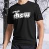 OG Logo White Best On Dark Background Logo TEE T-Shirt Funny Size S To 5XL