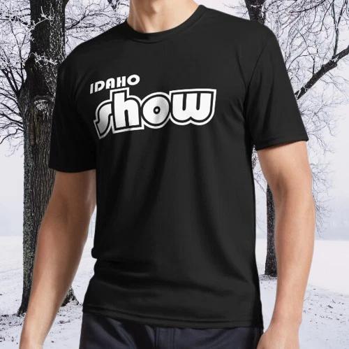 

OG Logo White Best on Dark background Logo TEE T-Shirt Funny Size S to 5XL 4XL