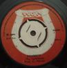 7inch Record CARIBBEANS Poverty DL5095 Lucky 1976 UK Reggae Ska Dub Used