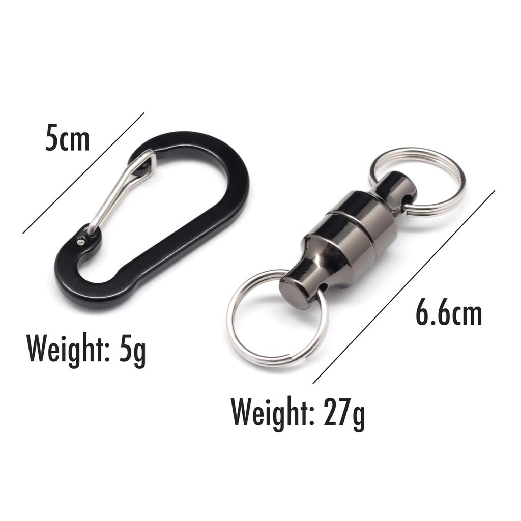 [TUNUKE] PE Line Cutter, Fishing Scissors, Titanium Coating, Rust Resistant,