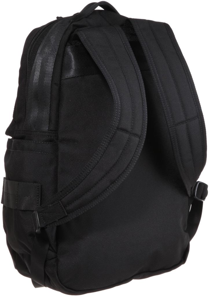 [Briefing] Official Authentic ATTACK PACK Backpack BRF136219 BLACK