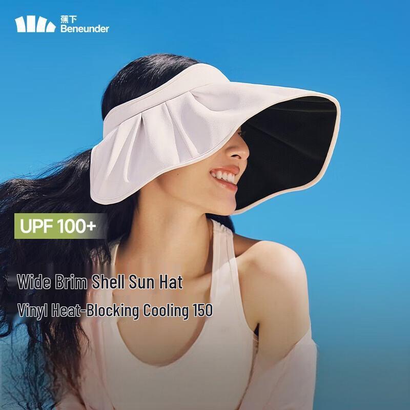 Beneunder BM532 Women s Sun Protection Visor