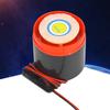 DC 24V 110dB Active Buzzer Alarm Beeper with Wire for DIY Electronics