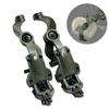 NEW Tactical Headphone Mount EARMOR M32 Rail Mount Bracket Quick Helmet Rail Mount Adapter Suspension Headphone Mount