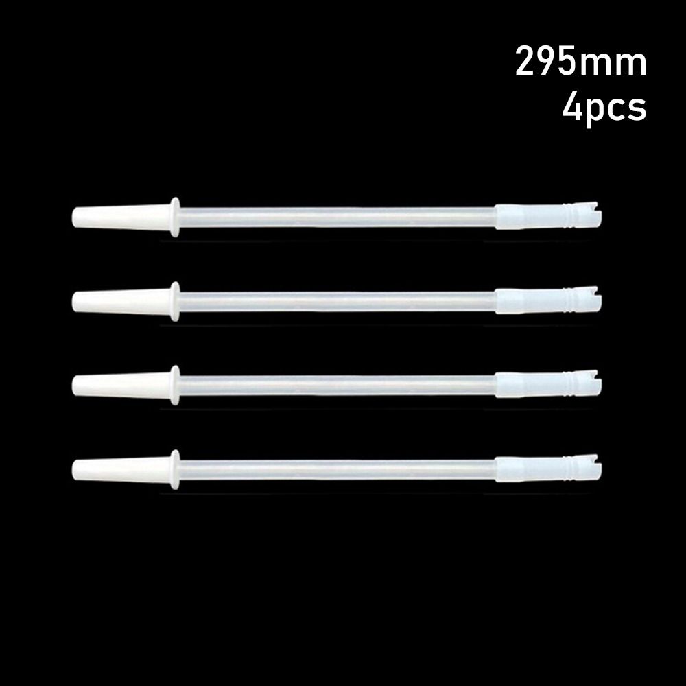 4Pcs Removable Reusable Bottle Straw Narrow Side Cup Accessories New Cup Straw  Children Thernos