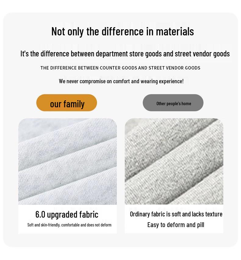 Women's High Waist Wide Leg Casual Sweatpants - Petite Slim Fit for Autumn/Winter 2024