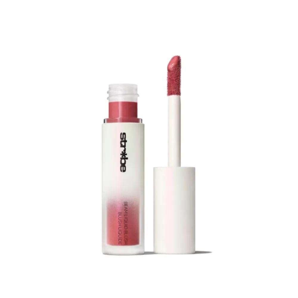 MAC Жидкие румяна-хайлайтер Strobe Liquid Blush Nightlight