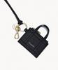Clave Mini-Taschenanhänger [2 Farben]