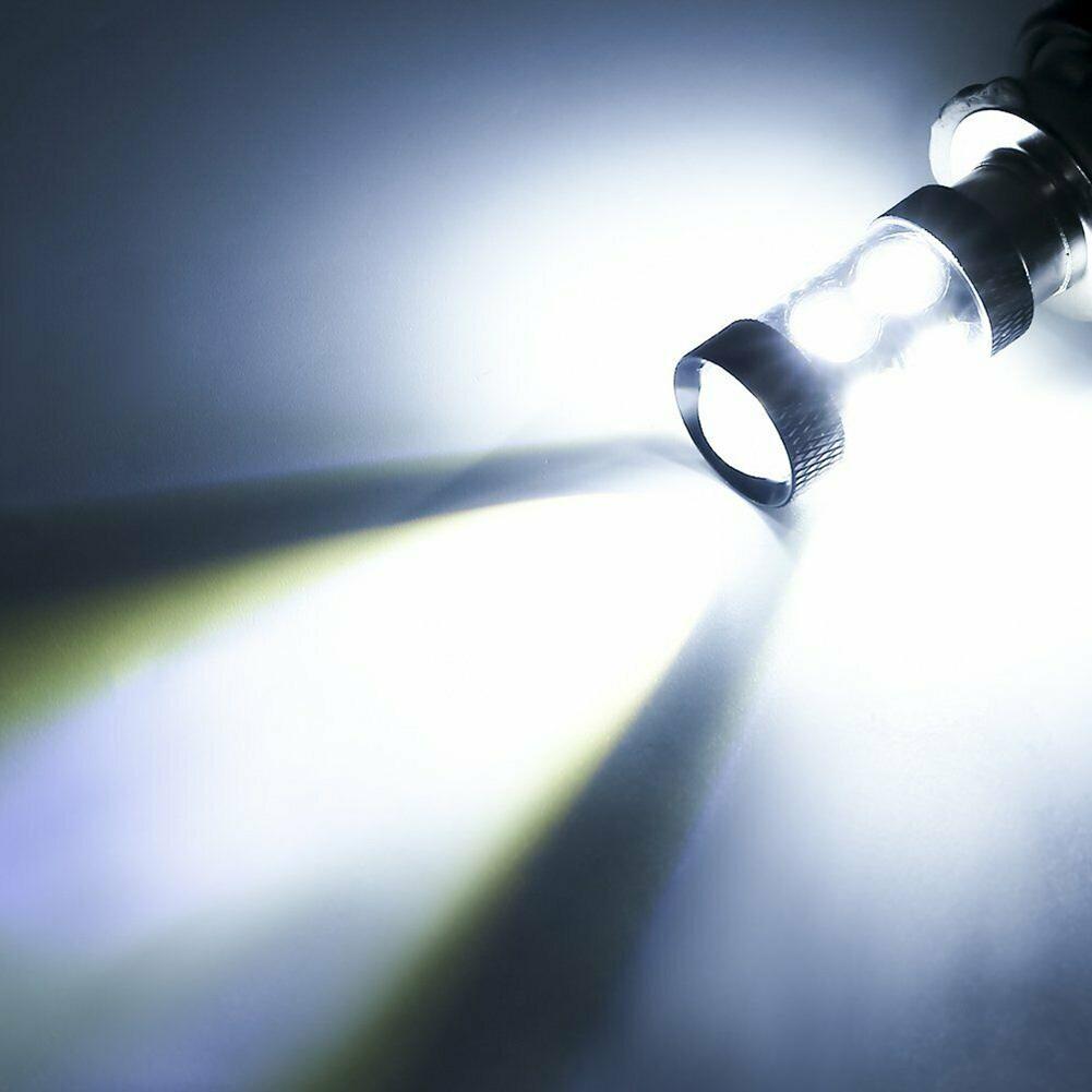 Replacement LED Headlight 6000K White H6M 1200LM High Quality Practical