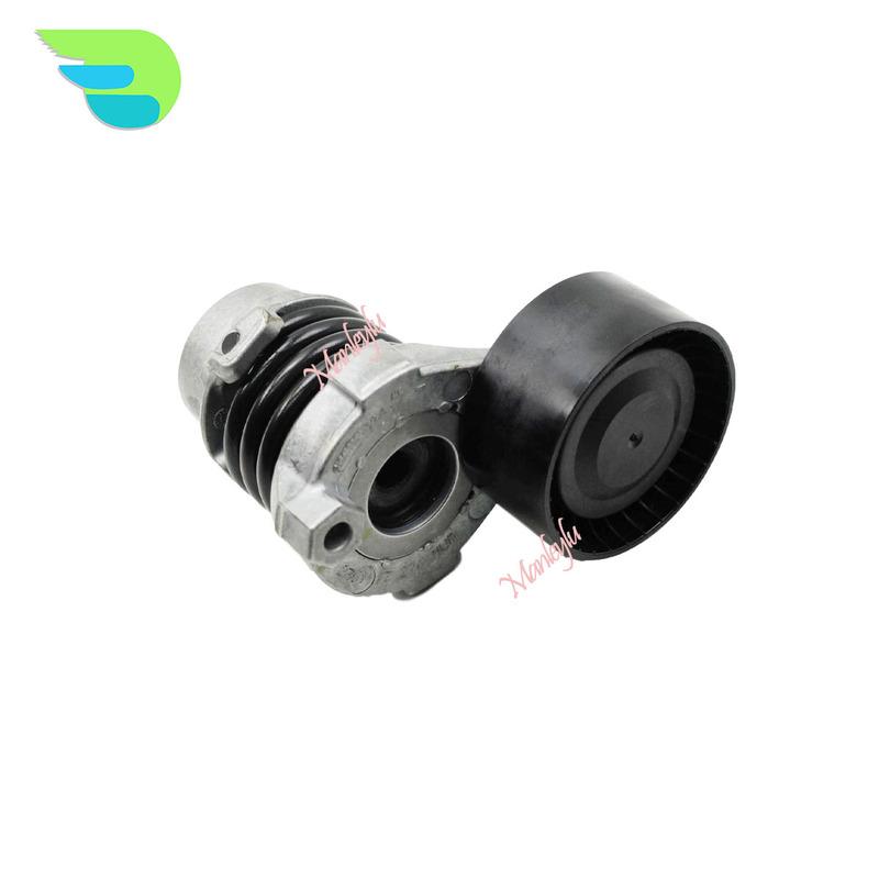 117506193R Belt Tensioner Pulley For DACIA DUSTER 1.2 TCe 125 LODGY SANDERO II 90 RENAULT CLIO IV