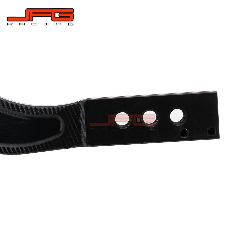 RMZ250 2007-2018 Off-Road Motorcycle CNC Aluminum Brake Lever