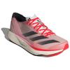 Adidas Adizero Takumi Sen 10 Pink Spark Men Sneakers Aurora-Metallic Sandy-Pink ID3621