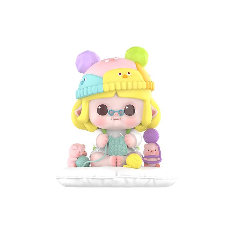 New POP MART MINICO Trendy Figures 15cm 201200325