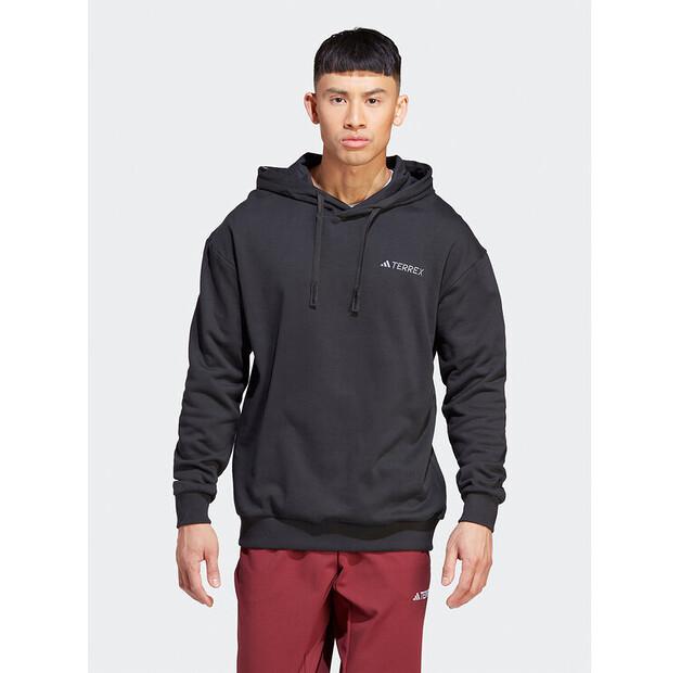 Толстовка adidas Terrex Logo EU S