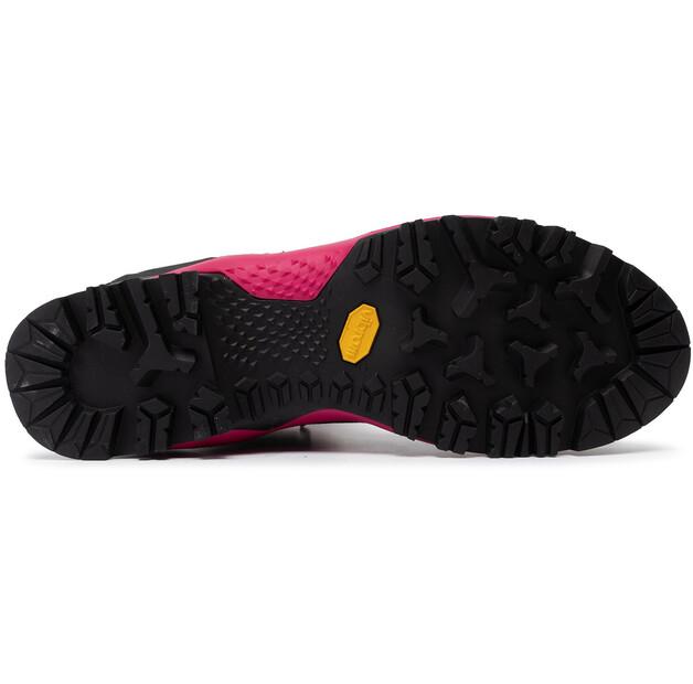 Треккинговые ботинки Salewa MTN Trainer GTX Mid