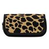 Pen Case Daily Organizer 300D Polyester Large Capacity with Two Storage Layers for Pens Stationery Accessories for Classroom Use