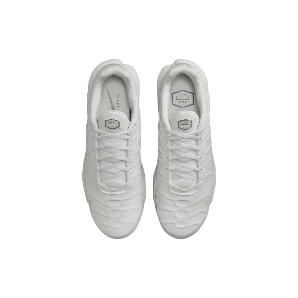 New Nike Air Max Plus A COLD WALL Platinum Tint FD7855-002