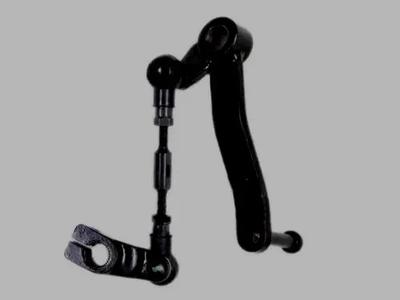 Fit For Royal Enfield Himalayan - Gear Shifter Assembly