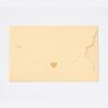 Stationery Kraft Paper Envelopes Thank You Letter Invitation Card Envelope Packaging Envelope
