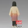 Banpresto Demon Slayer Figure Kizuna Sousou 36th Form Urokodaki Sakonji Red, Blue
