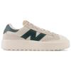 New Balance CT302 'White Nightwatch Green' Sneakers CT302RA