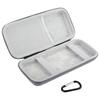 Newest EVA Hard Portable Case for Baseus 22.5W Power Bank 10000mAh/ 20000mAh Mobile Power Cover Battery Power Bank Bag