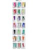 Women's Hot Sale T-Line Yoga Leggings: Peach Lift, Nude Lulu Style