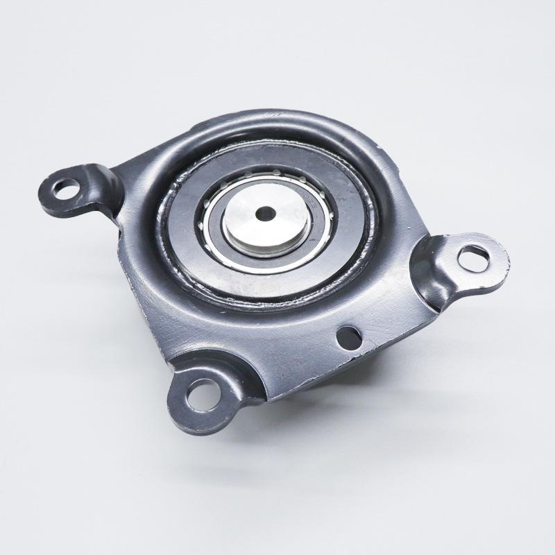 Jiangling V348 Yuhu Yusheng Fan Pulley Idler for Air Conditioning