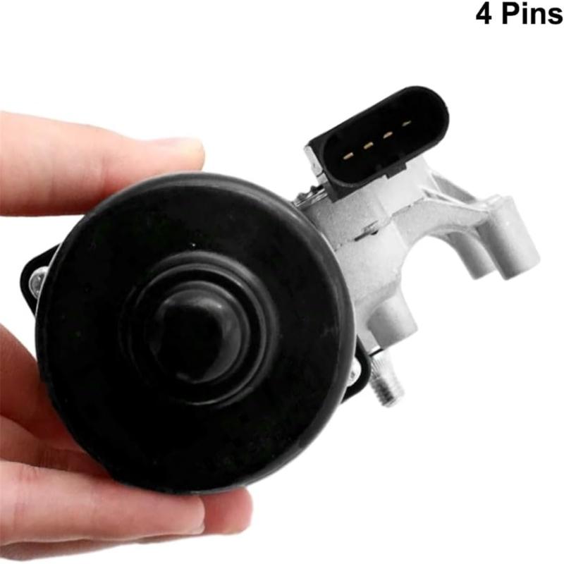 Front Windscreen Wiper Motor Linkage for E70 E71 E72 61617200510 61617200513 61617153733 Windshield Wiper Motor